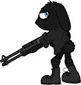 M1014 Bunny