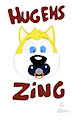 Hug'ems: Zing