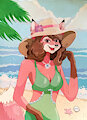 Miss Florida