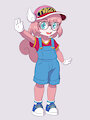 arale_cosplay