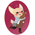 Drunk Fenneko