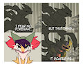 fiya - too spicy for hell by Fiyawerks