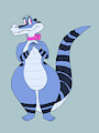 Sally Gator