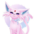 Espeon
