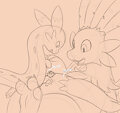 Soft Pals