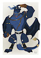 Year of the Dragon