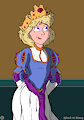 Young Duchess