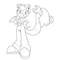 [C] Mechanic Tangle