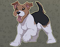 Fox terrier