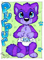 Marci’s Purpur