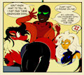 Ryan and The Crusaders Hangout