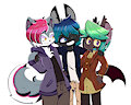 GIFT: The Boys