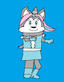 Magical Warriors UniGirls Episode 6