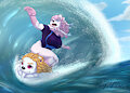 Surfing
