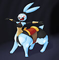 -comm- buntaur bonbon