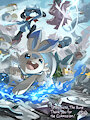 Team Blue Buddies