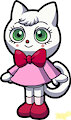 New Miko icon! by TAKE2008