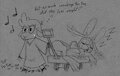Family AU 4 - Inner thoughts by SoulCentinel
