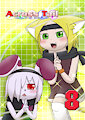 [Comic/Doujinshi]Across Tail 8(Sample) by TAKUNYAN