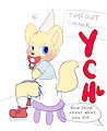 OPEN YCH n399 - Timeout Corner (6 slots available)