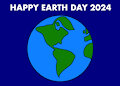 Happy Earth Day 2024