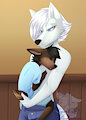 [G} Wikk and Heraven