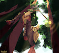 [Personal Art] - Sedna