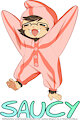 Starfish Monkey!