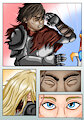 The Wishblade // Page 2 of 6