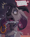 "NOW LOOK WHAT YOU'VE DONE!! >:U" [xNIROx]