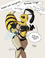 Wasp life