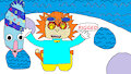 Skating on rigged ice (YT) by Tosonic10