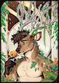 Nature by KSFrost