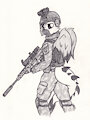Gunner