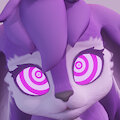 Hobkin Hypnosis by doctorfluffkins