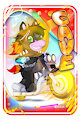 Cave GhostRider Tag