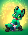 Lil Conner by TaviMunk