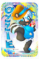 Ozzie FWA Tag by TaviMunk