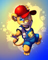 Lil Rama