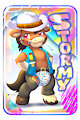 Stormy Tag