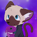 Icon - Haika Plush Dragon