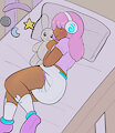 [C] Sleeping 2