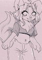 Doodle Sketch