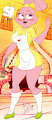 The Sweet Panini (color) by NuemekColor
