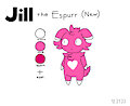 (2023, 2026 revis) Jill) by JansNot2Sur