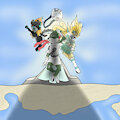 Link of Three