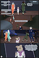 Project D.E - Comic Part 1 - (Page 84) by GTHusky