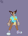 Lucca Ref Page- Age