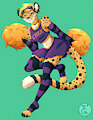 Commission by Th3Geo