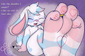 Footdles!